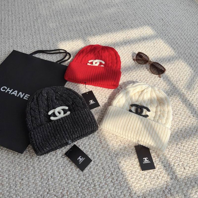 Chanel hat dx57